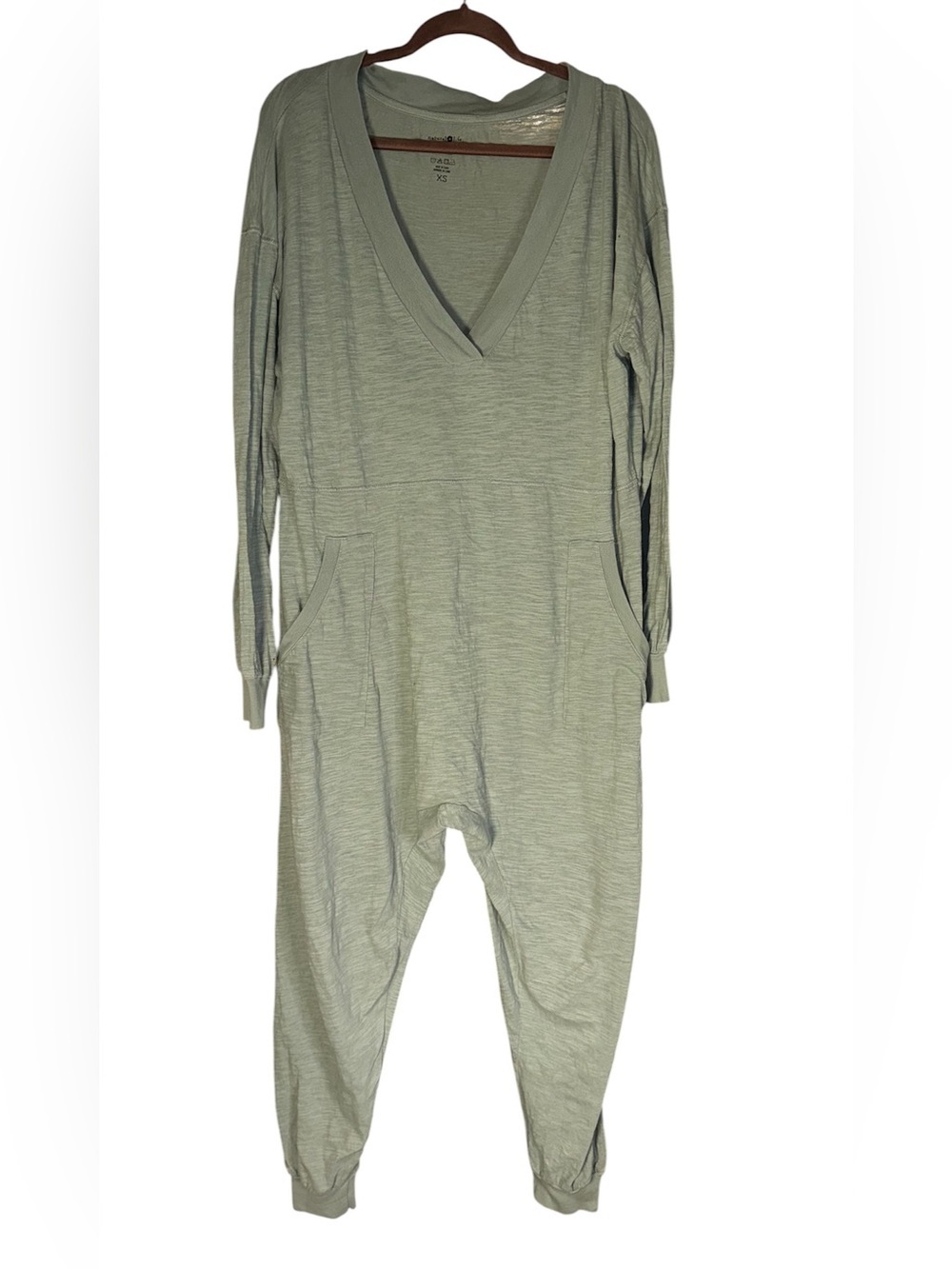 Natural Life Johnnie Jumpsuit
